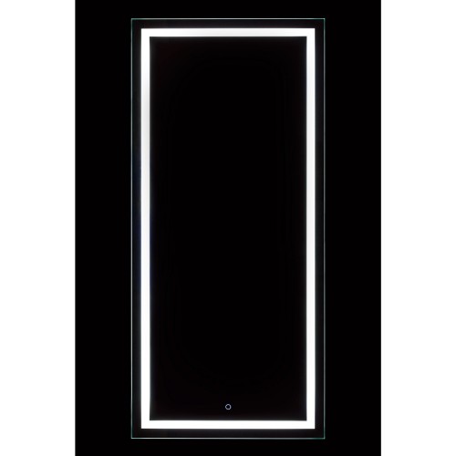 PIbbs 9110 Lumina LED Dimmable Mirror 30W X 66L